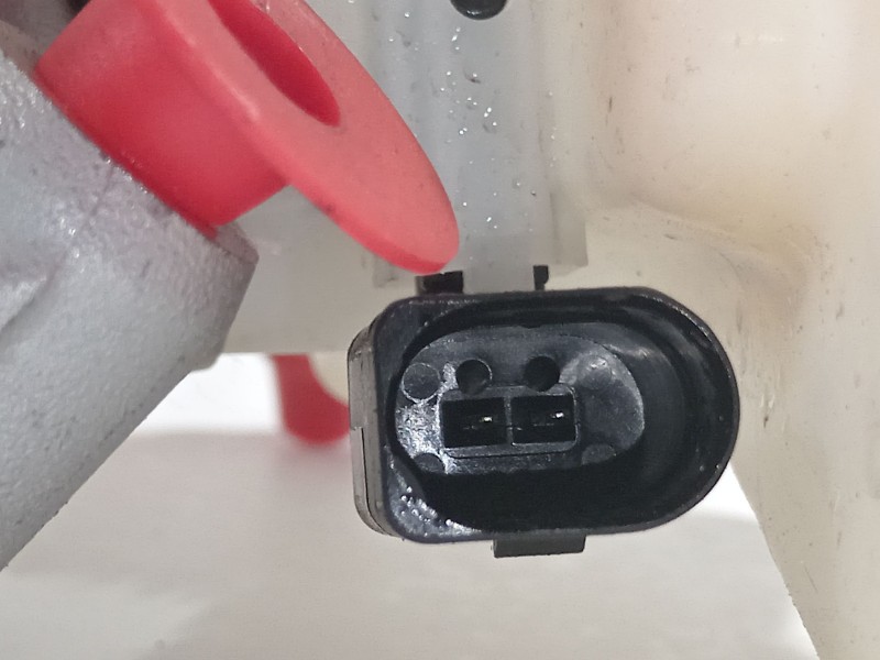 Recambio de bomba freno para seat ibiza (kj1) referencia OEM IAM 5Q1614019AC  