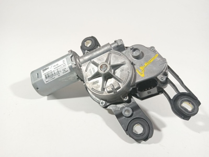 Recambio de motor limpia trasero para seat ibiza (kj1) referencia OEM IAM 5G0955711C  