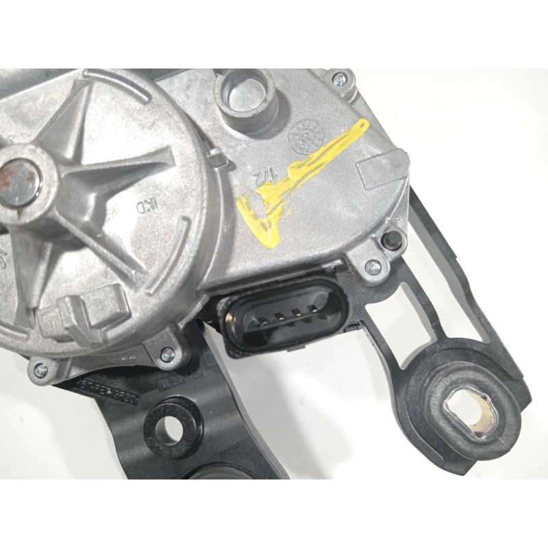 Recambio de motor limpia trasero para seat ibiza (kj1) referencia OEM IAM 5G0955711C  