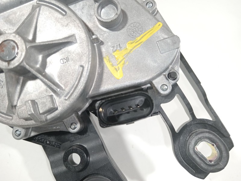 Recambio de motor limpia trasero para seat ibiza (kj1) referencia OEM IAM 5G0955711C  