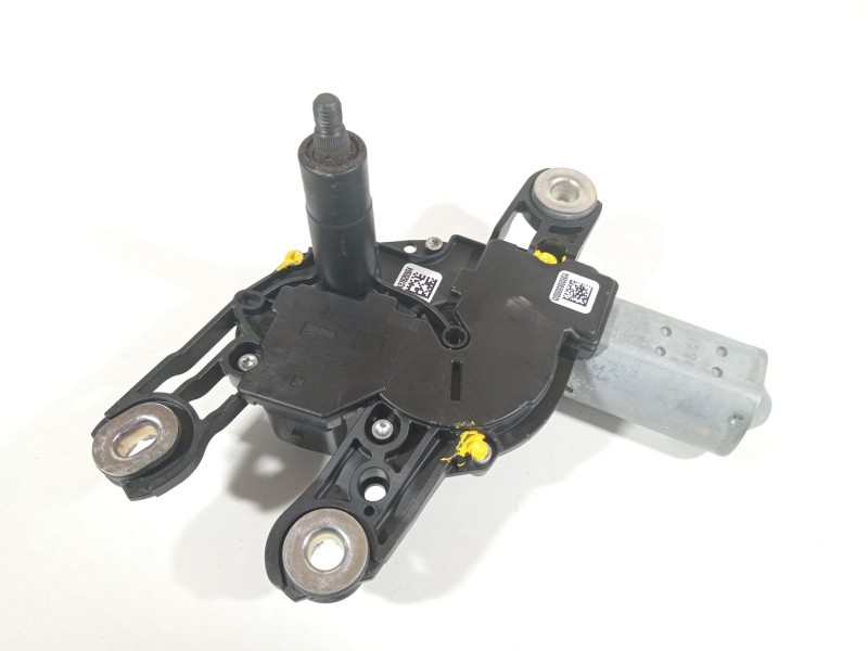 Recambio de motor limpia trasero para seat ibiza (kj1) referencia OEM IAM 5G0955711C  