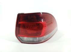 Recambio de piloto trasero derecho para volkswagen golf vi variant (aj5) advance referencia OEM IAM 1K9945096E   2
