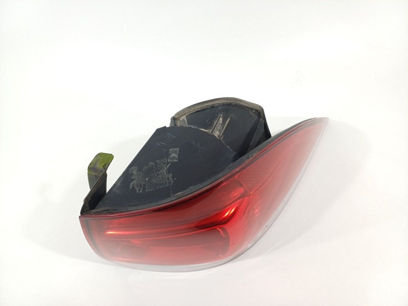 Recambio de piloto trasero derecho para volkswagen golf vi variant (aj5) advance referencia OEM IAM 1K9945096E  