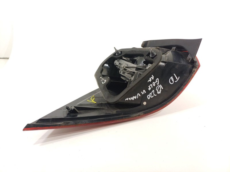 Recambio de piloto trasero derecho para volkswagen golf vi variant (aj5) advance referencia OEM IAM 1K9945096E  