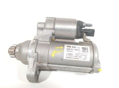Recambio de motor arranque para seat ibiza (kj1) referencia OEM IAM 02M911024R  0001177008