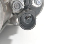 Recambio de motor arranque para seat ibiza (kj1) referencia OEM IAM 02M911024R  0001177008 2