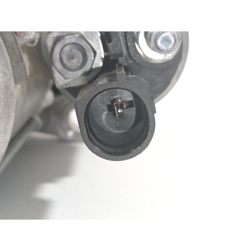 Recambio de motor arranque para seat ibiza (kj1) referencia OEM IAM 02M911024R  0001177008