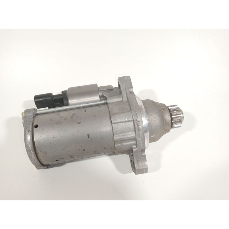 Recambio de motor arranque para seat ibiza (kj1) referencia OEM IAM 02M911024R  0001177008