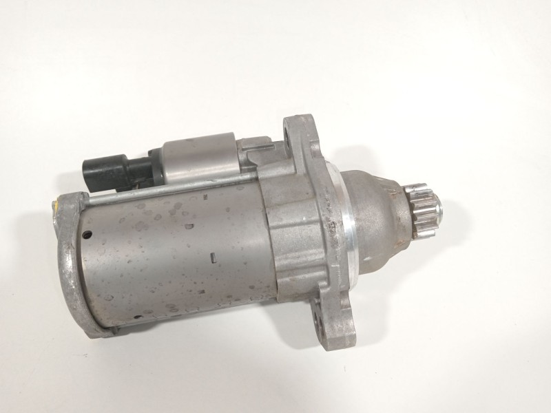 Recambio de motor arranque para seat ibiza (kj1) referencia OEM IAM 02M911024R  0001177008