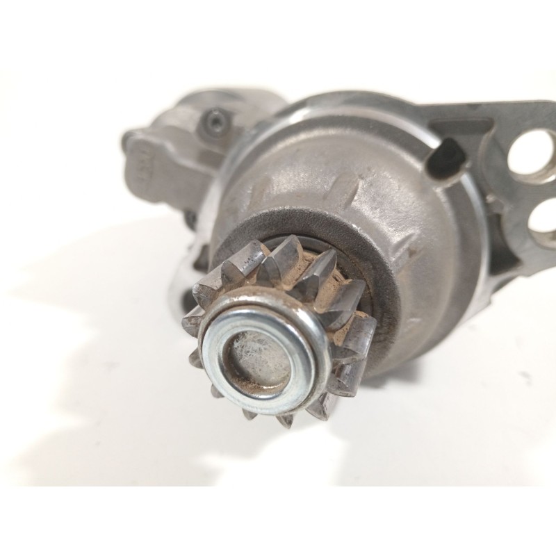 Recambio de motor arranque para seat ibiza (kj1) referencia OEM IAM 02M911024R  0001177008