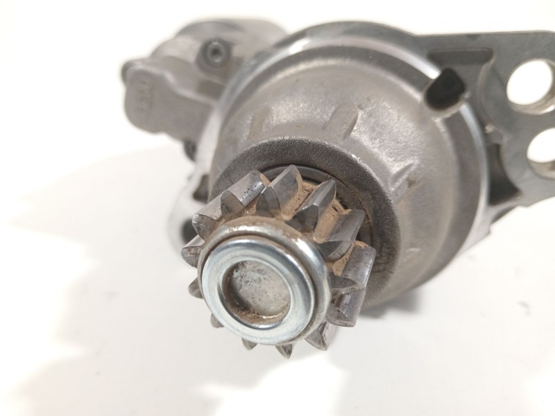 Recambio de motor arranque para seat ibiza (kj1) referencia OEM IAM 02M911024R  0001177008
