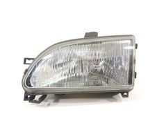 Recambio de faro izquierdo para seat arosa (6h1) 1.0 referencia OEM IAM 6H1941015C  