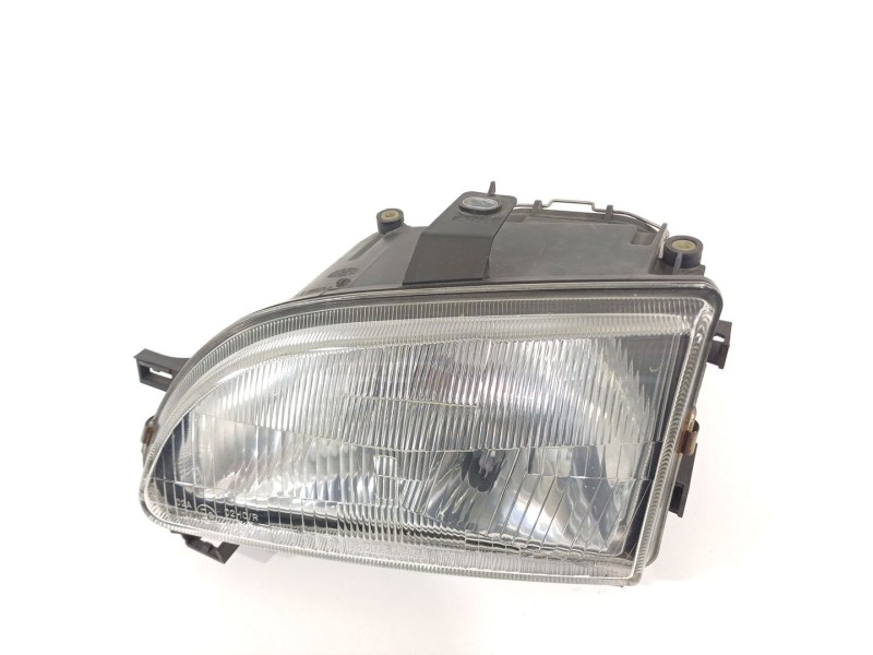 Recambio de faro izquierdo para seat arosa (6h1) 1.0 referencia OEM IAM 6H1941015C  