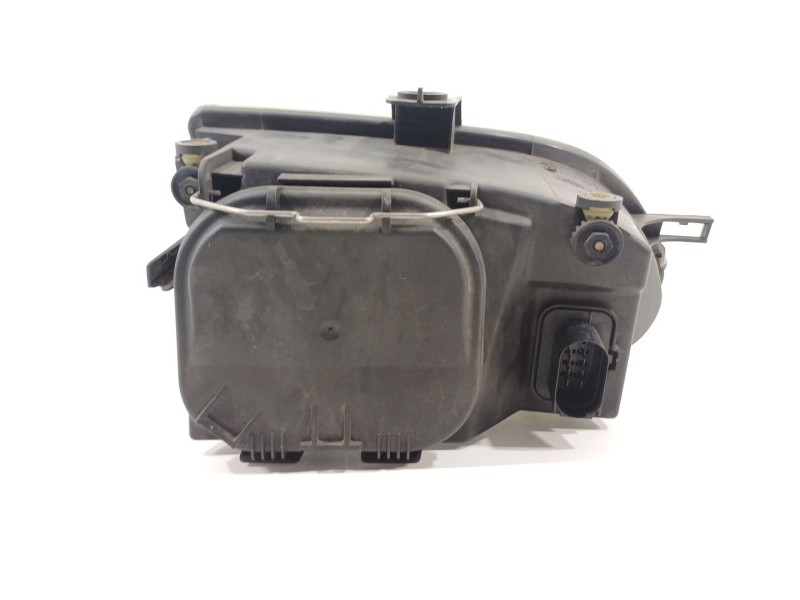 Recambio de faro izquierdo para seat arosa (6h1) 1.0 referencia OEM IAM 6H1941015C  