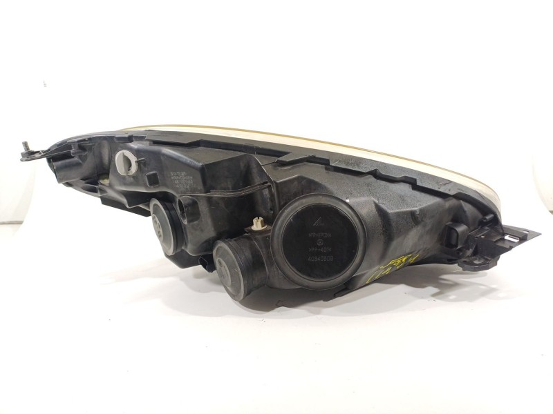 Recambio de faro izquierdo para citroën c4 picasso lx plus referencia OEM IAM 6208A8  