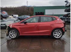 seat ibiza v (kj1, kjg) del año 2017 2