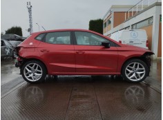 seat ibiza v (kj1, kjg) del año 2017