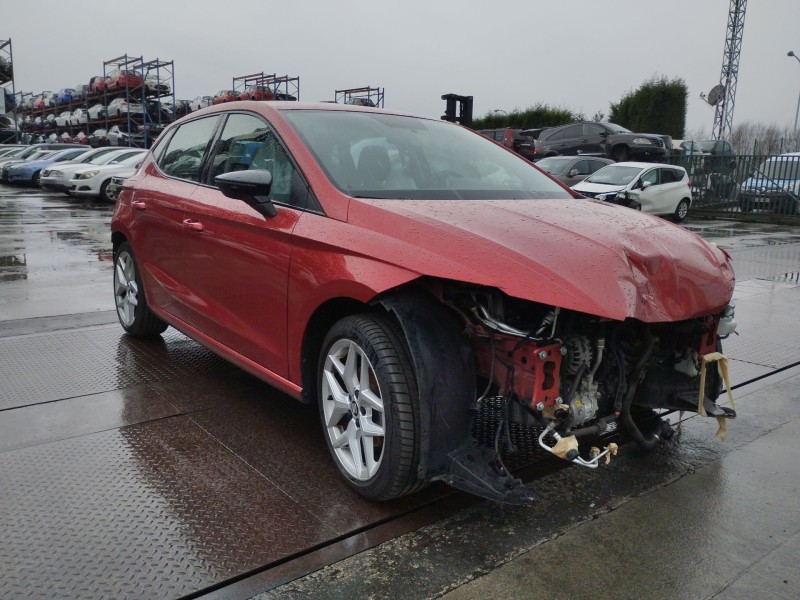 seat ibiza v (kj1, kjg) del año 2017