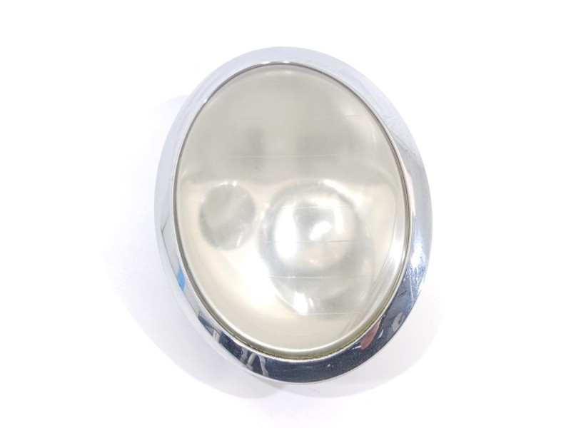 Recambio de faro derecho para bmw mini (r50,r53) cooper referencia OEM IAM 63126911704  