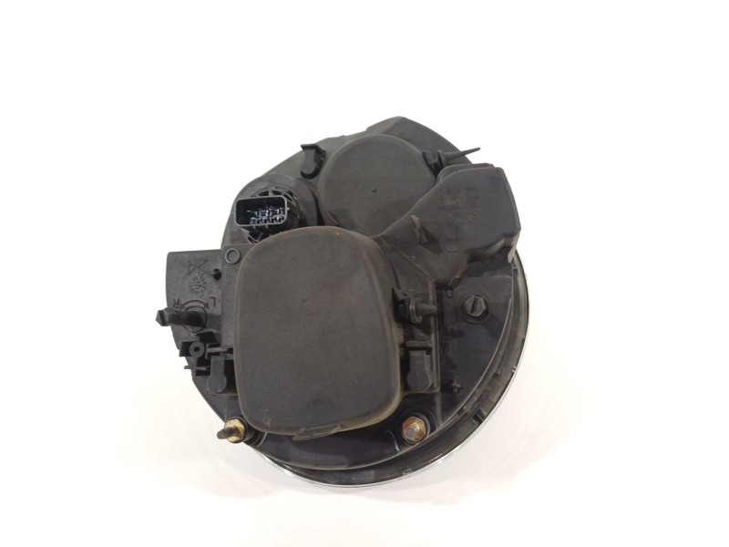 Recambio de faro derecho para bmw mini (r50,r53) cooper referencia OEM IAM 63126911704  
