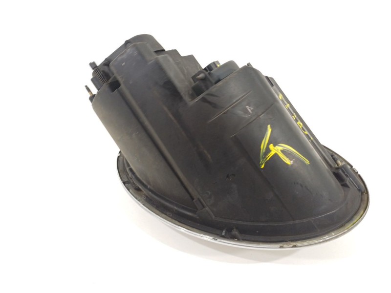 Recambio de faro derecho para bmw mini (r50,r53) cooper referencia OEM IAM 63126911704  