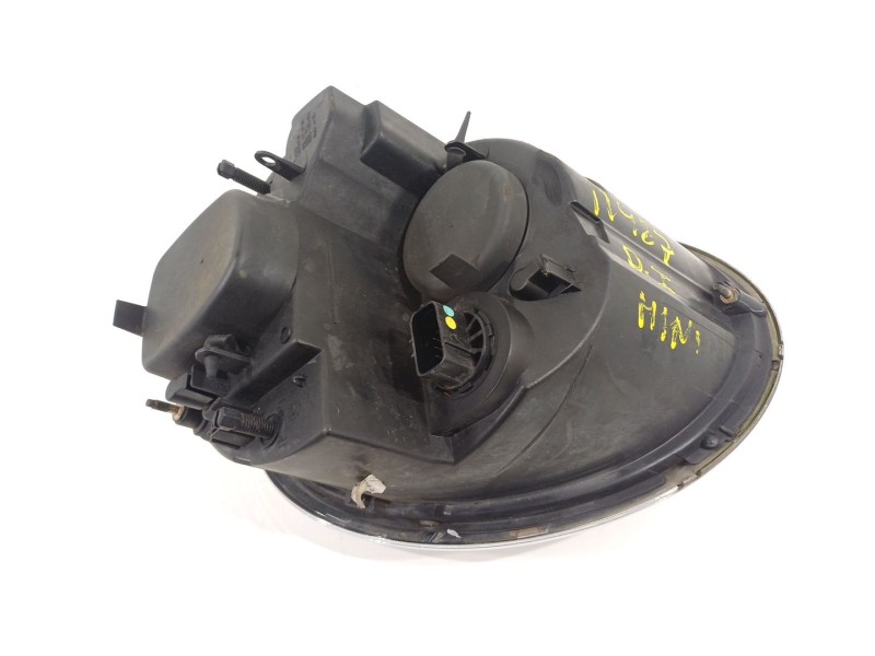Recambio de faro izquierdo para bmw mini (r50,r53) cooper referencia OEM IAM 63126911703  