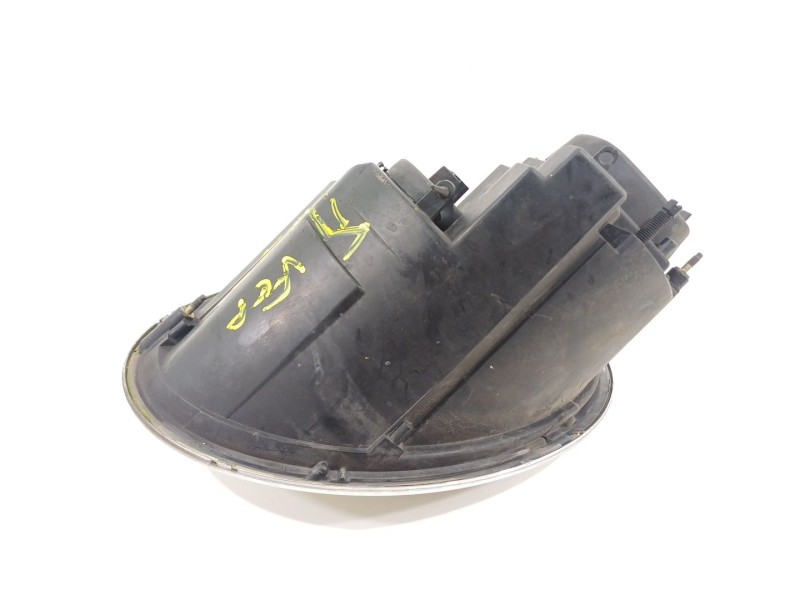 Recambio de faro izquierdo para bmw mini (r50,r53) cooper referencia OEM IAM 63126911703  