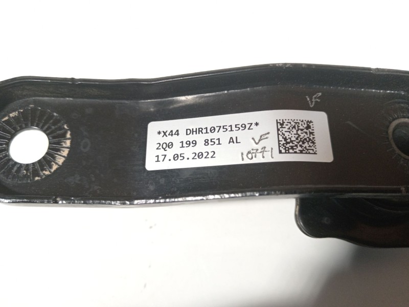 Recambio de soporte motor para seat ibiza (kj1) referencia OEM IAM 2Q0199851AL  