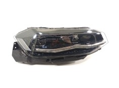 Recambio de faro derecho para volkswagen polo vi (aw1, bz1, ae1) 1.0 tsi referencia OEM IAM 2G1941036B  2G1941773