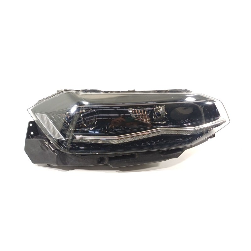 Recambio de faro derecho para volkswagen polo vi (aw1, bz1, ae1) 1.0 tsi referencia OEM IAM 2G1941036B  2G1941773