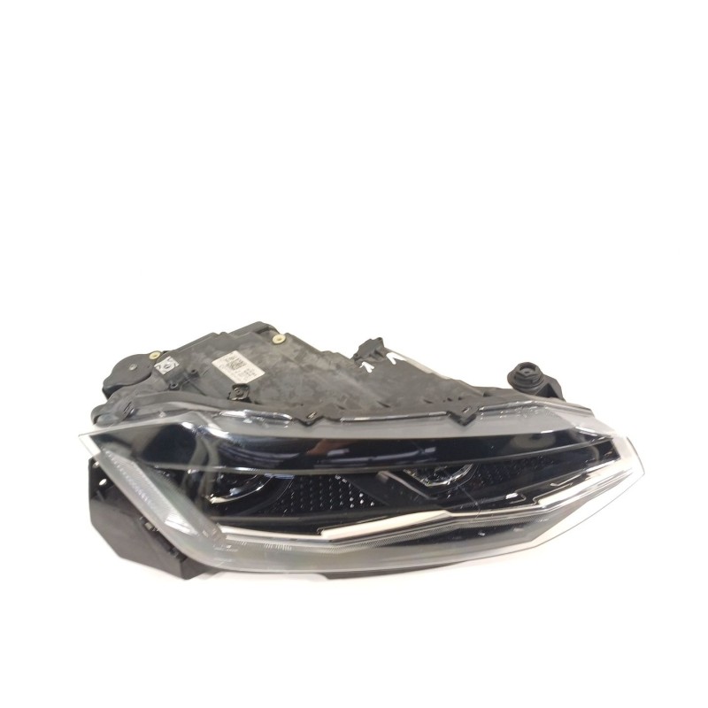 Recambio de faro derecho para volkswagen polo vi (aw1, bz1, ae1) 1.0 tsi referencia OEM IAM 2G1941036B  2G1941773