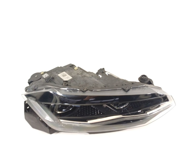 Recambio de faro derecho para volkswagen polo vi (aw1, bz1, ae1) 1.0 tsi referencia OEM IAM 2G1941036B  2G1941773