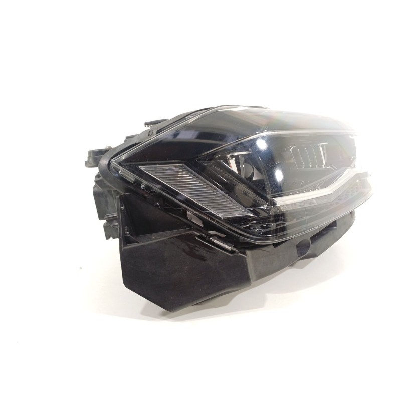 Recambio de faro derecho para volkswagen polo vi (aw1, bz1, ae1) 1.0 tsi referencia OEM IAM 2G1941036B  2G1941773