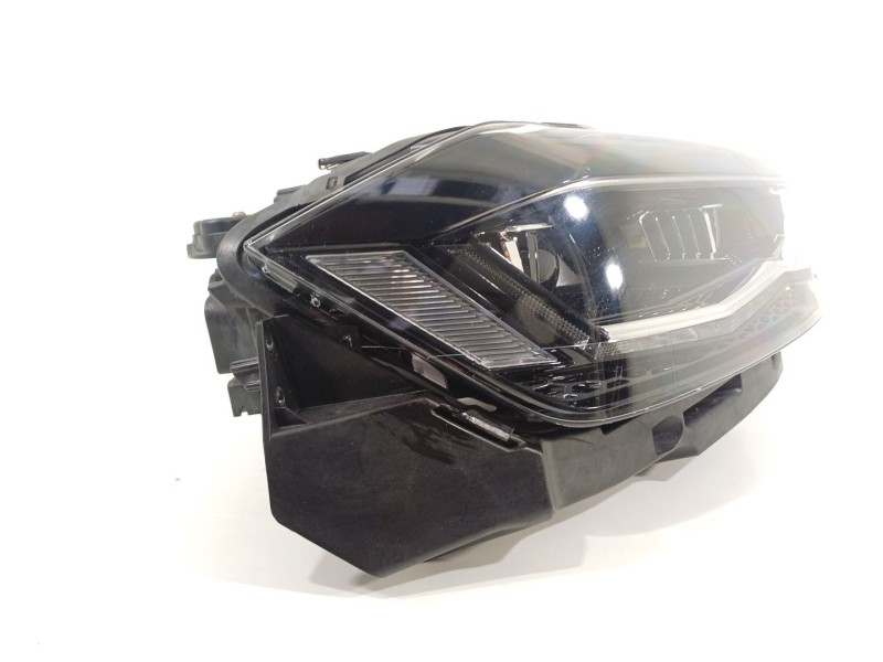 Recambio de faro derecho para volkswagen polo vi (aw1, bz1, ae1) 1.0 tsi referencia OEM IAM 2G1941036B  2G1941773