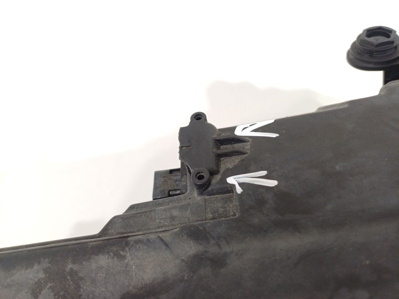 Recambio de faro derecho para volkswagen polo vi (aw1, bz1, ae1) 1.0 tsi referencia OEM IAM 2G1941036B  2G1941773