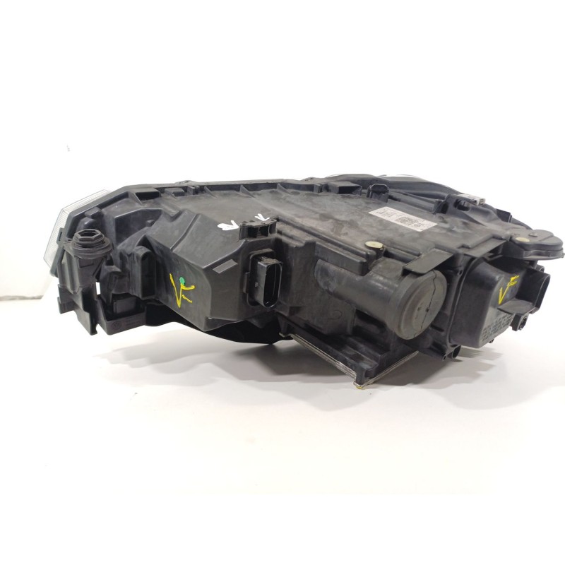 Recambio de faro derecho para volkswagen polo vi (aw1, bz1, ae1) 1.0 tsi referencia OEM IAM 2G1941036B  2G1941773