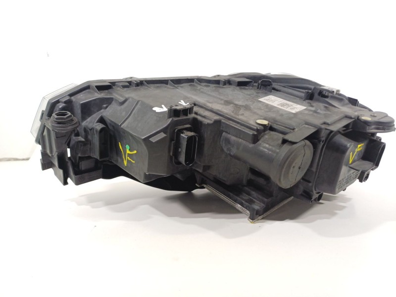 Recambio de faro derecho para volkswagen polo vi (aw1, bz1, ae1) 1.0 tsi referencia OEM IAM 2G1941036B  2G1941773