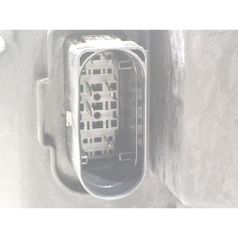 Recambio de faro derecho para volkswagen polo vi (aw1, bz1, ae1) 1.0 tsi referencia OEM IAM 2G1941036B  2G1941773