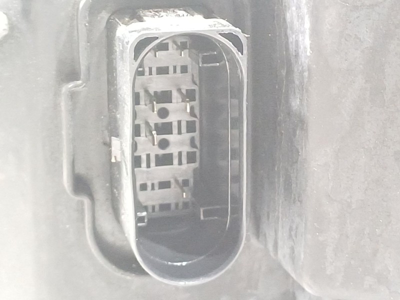 Recambio de faro derecho para volkswagen polo vi (aw1, bz1, ae1) 1.0 tsi referencia OEM IAM 2G1941036B  2G1941773