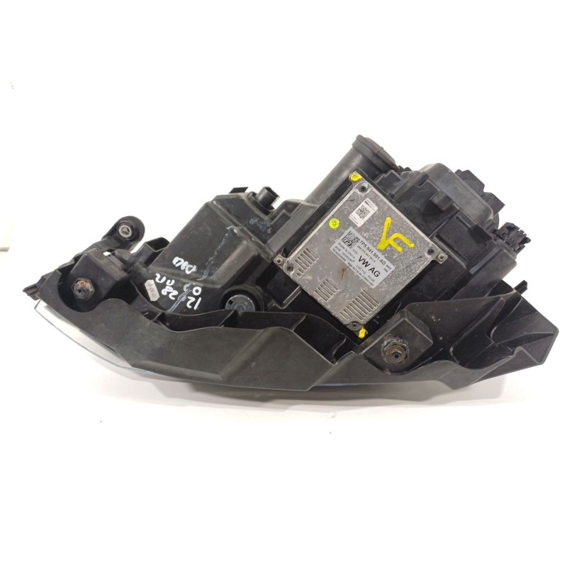 Recambio de faro derecho para volkswagen polo vi (aw1, bz1, ae1) 1.0 tsi referencia OEM IAM 2G1941036B  2G1941773