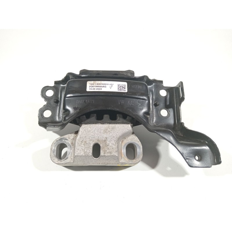 Recambio de soporte cambio para seat ibiza (kj1) referencia OEM IAM 2Q0199555AG  