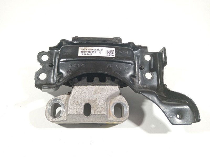 Recambio de soporte cambio para seat ibiza (kj1) referencia OEM IAM 2Q0199555AG  