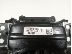 Recambio de soporte cambio para seat ibiza (kj1) referencia OEM IAM 2Q0199555AG   2