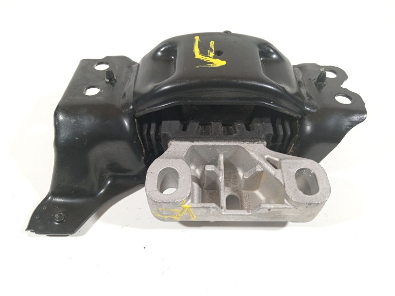 Recambio de soporte cambio para seat ibiza (kj1) referencia OEM IAM 2Q0199555AG  