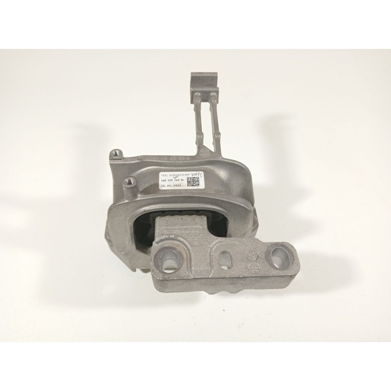 Recambio de soporte motor derecho para seat ibiza (kj1) referencia OEM IAM 2Q0199262BL  