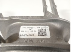Recambio de soporte motor derecho para seat ibiza (kj1) referencia OEM IAM 2Q0199262BL   2