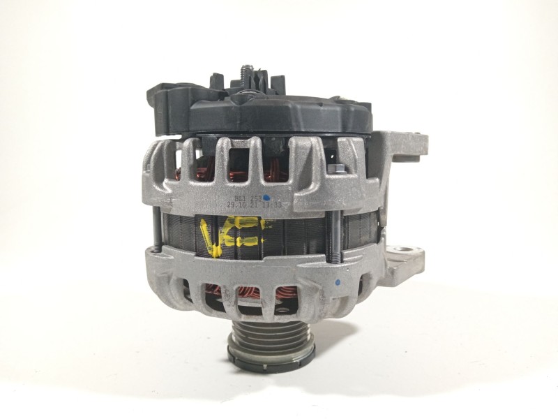 Recambio de alternador para seat ibiza (kj1) referencia OEM IAM 04C903023J  F000BL0664