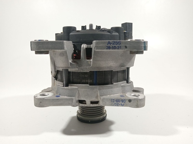 Recambio de alternador para seat ibiza (kj1) referencia OEM IAM 04C903023J  F000BL0664