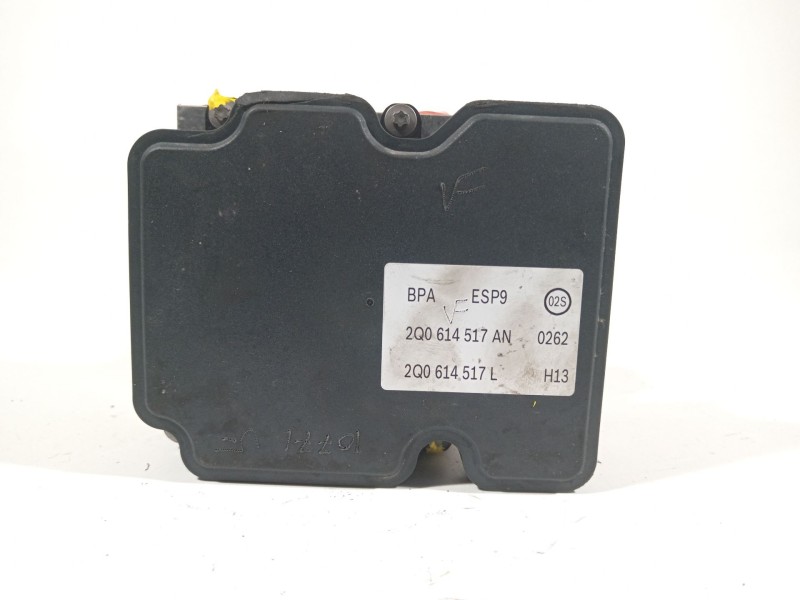 Recambio de abs para seat ibiza (kj1) referencia OEM IAM 2Q0614517AN  269966