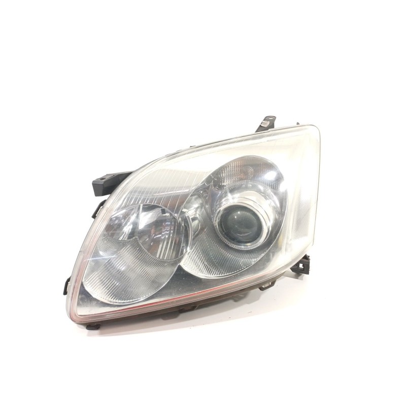 Recambio de faro izquierdo para toyota avensis (_t25_) 2.2 d-4d (adt251_) referencia OEM IAM 8117005211  